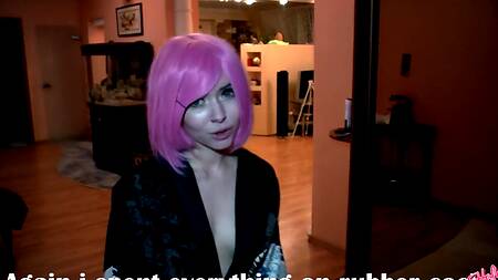 Молодая проказница наслаждается членом опытного любовника