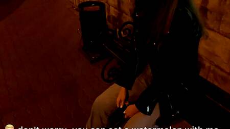 Удачный пикап оправдался сексом с большезадой девушкой