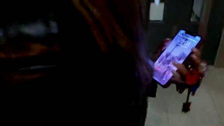 Удачный пикап оправдался сексом с большезадой девушкой