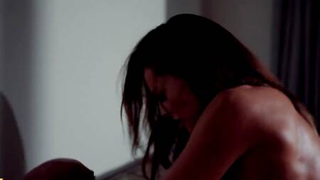 Сразу ссорятся, а потом страстно ебутся