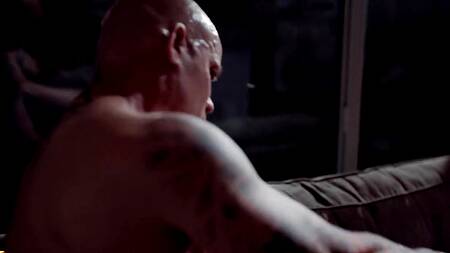 Сразу ссорятся, а потом страстно ебутся