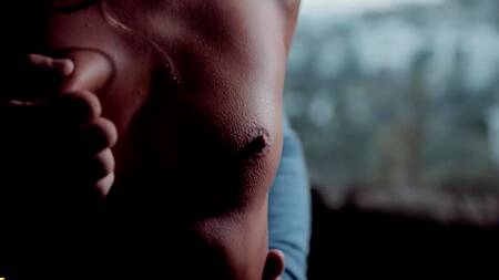 Сразу ссорятся, а потом страстно ебутся