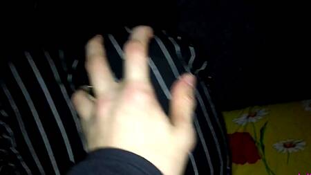 Пьяный брат оприходовал в пизду молоденькую сестренку