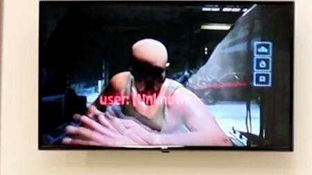 Русская шлюшка изменяет бойфренду с его лучшим другом