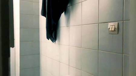 Незабываемый секс в душе с фантастической русской девушкой