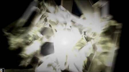 Вытащила пробку с попки и отдалась двум мужчинам