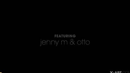 Блондинка исполнила мечту - совратила массажиста