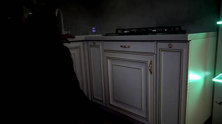 Элитная проститутка исполняет желания русского клиента