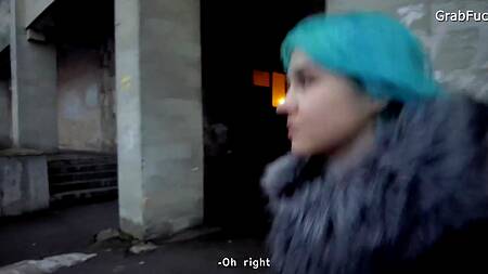 Парочка бурно потрахалась в ванной после длительного расставания