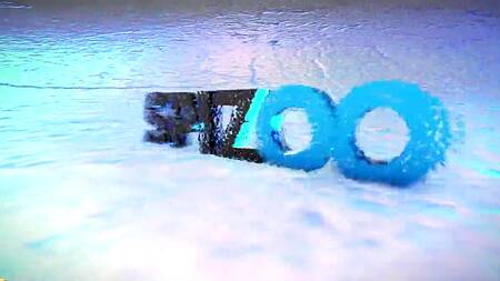 Красотка в развратном белье дарит страстный секс