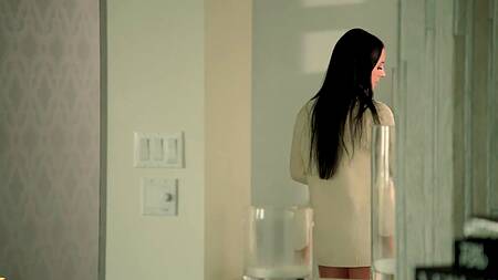 Сочная жена радует мужа страстным сексом и анилингусом