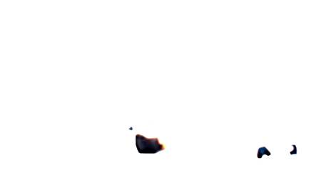 Влюбленная красотка в чулках дарит парню свою попку