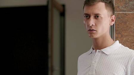 Незабываемый секс втроем с двумя сексуальными блондинками