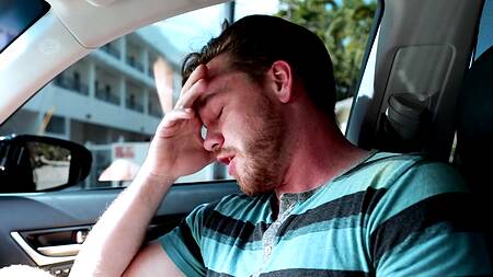 Отношения с мачехой вышли на новый уровень - она стала любовницей