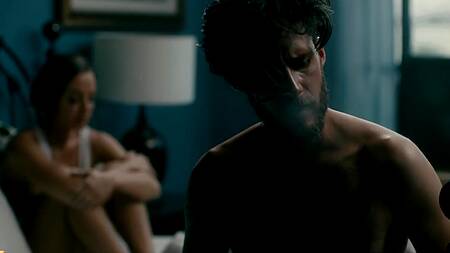 Узенький анал красавицы доставил мужчине незабываемый экстаз