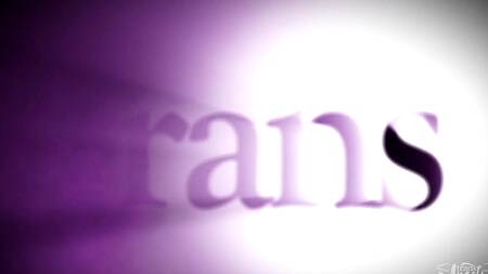 Снегурочка транс подарил анал симпатичному гомосексуалисту