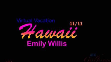 Утренний анальный секс от первого лица с роскошной Emily Willis