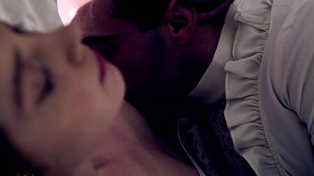 Пошлые врачи оприходовали в психушке сексапильную пациентку