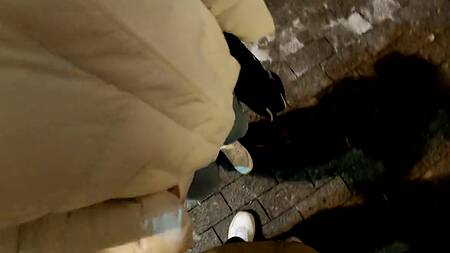 Запикапил и страстно оприходовал в ванной жопастую русскую девку