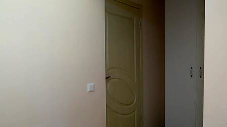 Русский качок балует девушку незабываемым исполнением куннилингуса