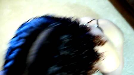 Качок жарит сзади пышногрудую нимфу с шикарной жопой