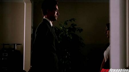 Фильм:  Подчинение Эммы Маркс 2: Границы (с русским переводом)