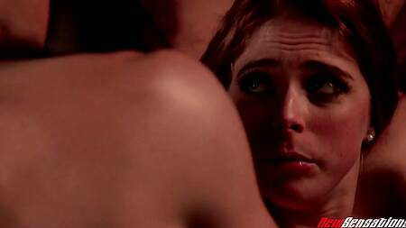 Фильм:  Подчинение Эммы Маркс 2: Границы (с русским переводом)