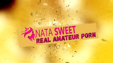 Кинул палку русской девушке перед выходом на работу