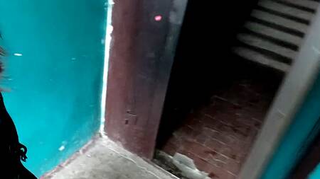 Заплатил за секс рыжеволосой русской девушке и остался доволен