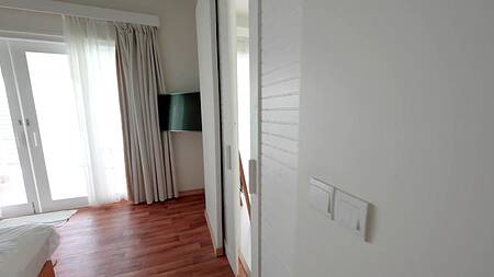 Страстный секс на первом свидании с пышногрудой русской телкой