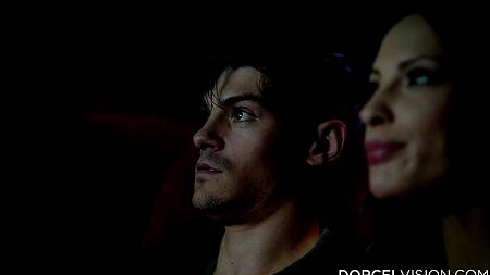 Фильм: Никита Беллуччи: Одержимость 1  (2020)