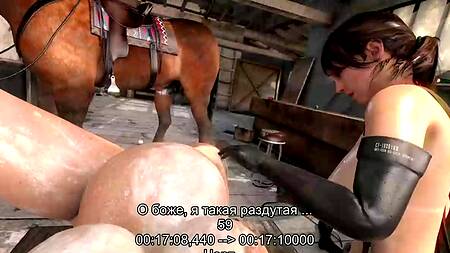 Долгожданная 4 часть серии Breaking The Quiet от автора Animopron. Полная версия видео с русскими субтитрами. Наслаждайтесь!   Студия:Animopron Серия:Breaking The Quiet  Категория: на русском