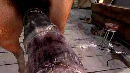 Долгожданная 4 часть серии Breaking The Quiet от автора Animopron. Полная версия видео с русскими субтитрами. Наслаждайтесь!   Студия:Animopron Серия:Breaking The Quiet  Категория: на русском