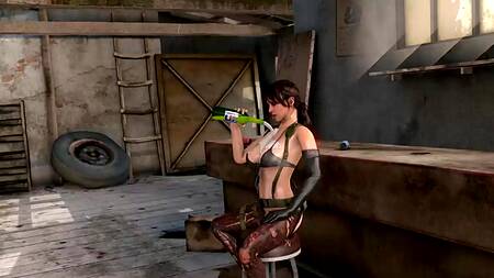 Долгожданная 4 часть серии Breaking The Quiet от автора Animopron. Полная версия видео с русскими субтитрами. Наслаждайтесь!   Студия:Animopron Серия:Breaking The Quiet  Категория: на русском