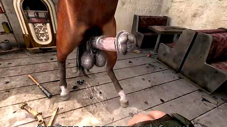 Жёстко разрывают рот и анус связанной брюнетки, часть 3