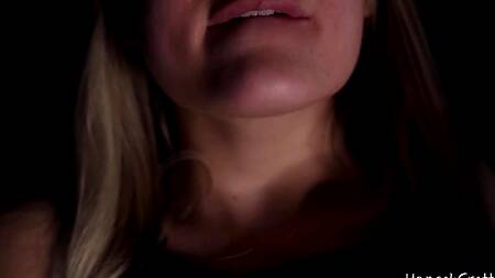 Любвеобильная блонда кайфует сверху на парне с большим болтом