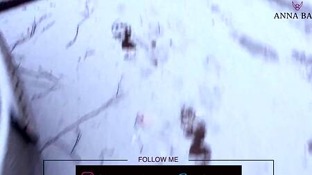 Запикапил и насладился сказочным оральным сексом с русской девушкой