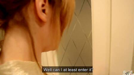 Рыжая бестия оргазмирует на члене мускулистого красавчика