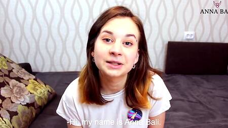 Ролевые игры русской пары с финальным окончанием девушке на пизду