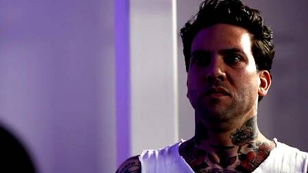 Фильм: Очень Взрослая Wednesday Addams 3