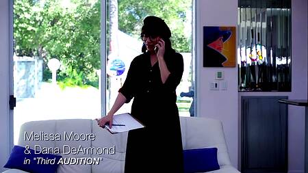 Фильм: Лесбийские Приключения Старых Женщин и Молодых Девушек 9