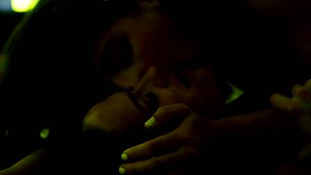 Фильм: Лесбийские Приключения Старых Женщин и Молодых Девушек 9