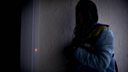 Запикапил бездомную девушку и страстно отодрал в интересных позах