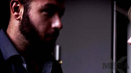 Запикапил бездомную девушку и страстно отодрал в интересных позах