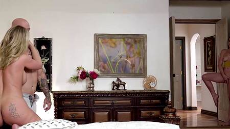 Everly Haze, Rachael Cavalli.mp4