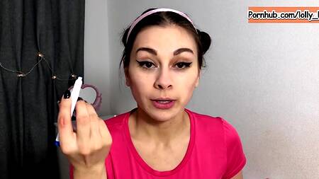 Грудастая краля испытывает экстаз от толстого члена и мощно вибратора