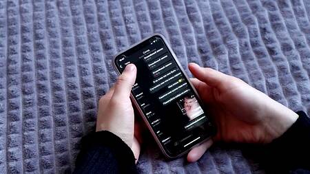 Сделал массаж и нежно чпокнул шикарную блонду с отменным телом