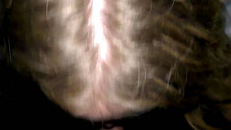 Улетное порно в поезде от первого лица с роскошной блондинкой