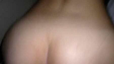 Улетное порно в поезде от первого лица с роскошной блондинкой