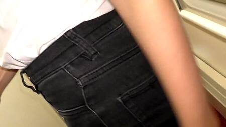 Улетное порно в поезде от первого лица с роскошной блондинкой